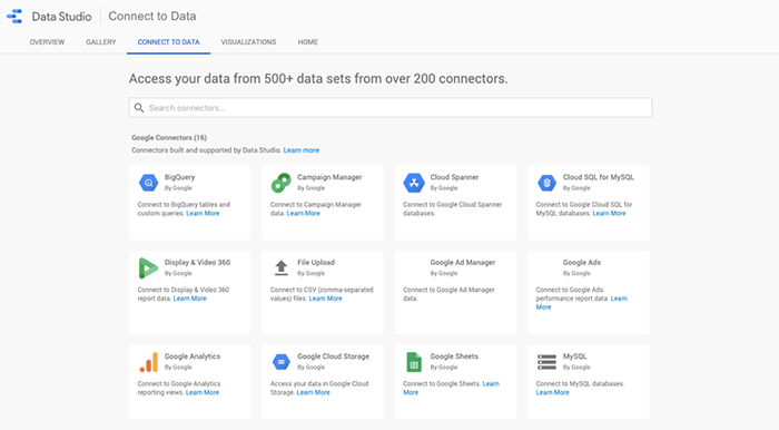 Screenshot hubspot - 2