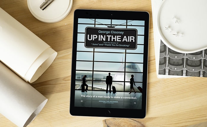 فیلم Up in the Air