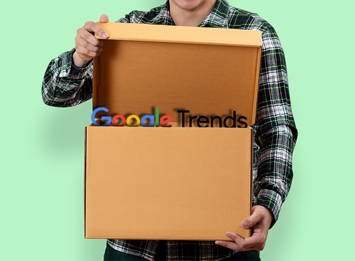 ابزارگشایی: نگاهی به گوگل ترندز (Google Trends)