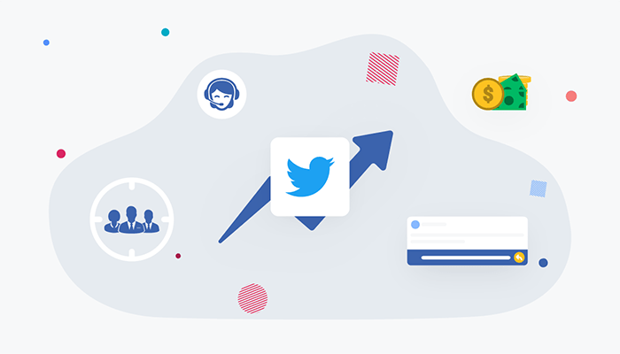 4 تکنیک برای بازاریابی مؤثر در توییتر