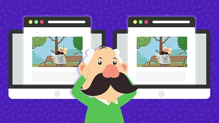 الگویی برای توضیحات محصول خود بسازید