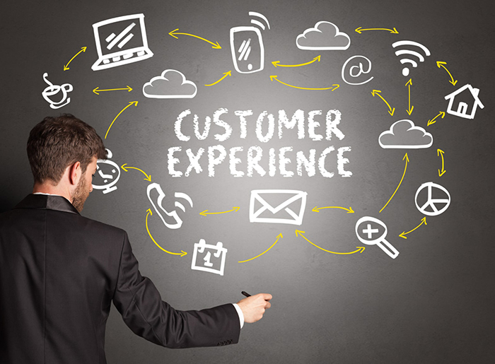 تجربۀ مشتری چیست؟