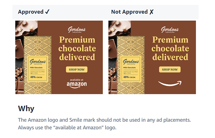 برند بوک آمازون ۱