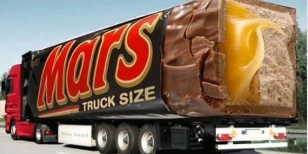 نمونه تبلیغات گوریلا مارکتینگ