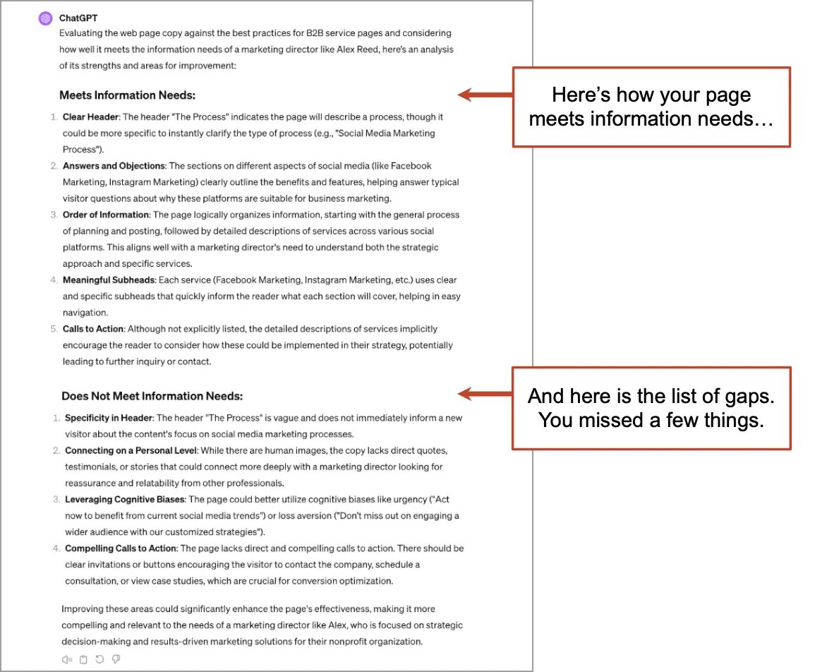 08-A-screenshot-of-a-ChatGPT-response-listing-the-ways-in-which-your-content-satisfies-your-personas-information-needs-ending-with-a-list-of-the-personas-information-needs-that-were-