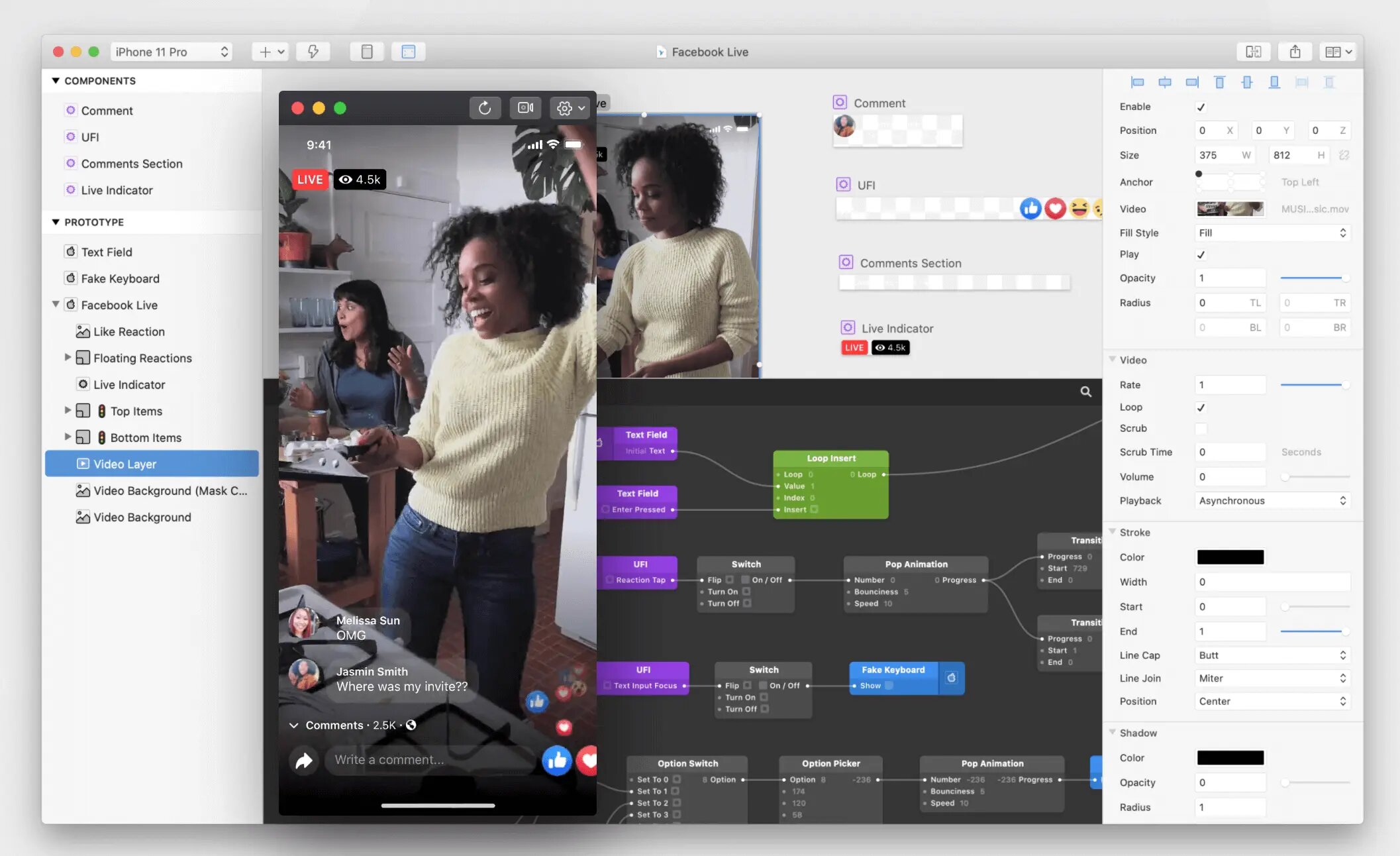 تصویر Origami_Studio