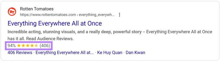 نشانه‌گذاری اسکیمای نقد و بررسی - 2