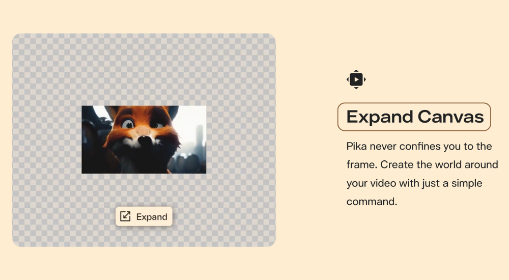 گسترش بوم در هوش مصنوعی Pika